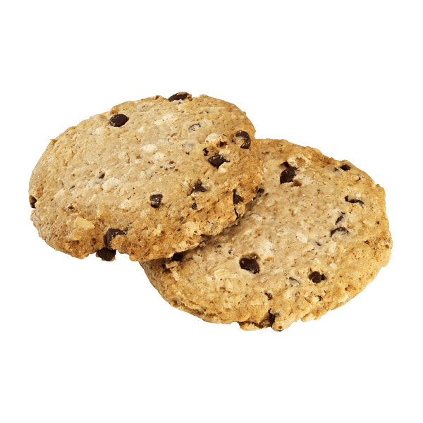 Belledonne -- Cookie vegan bio Vrac - 3 kg
