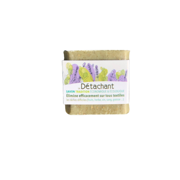 Eolesens -- Savon détachant bio - 150 g