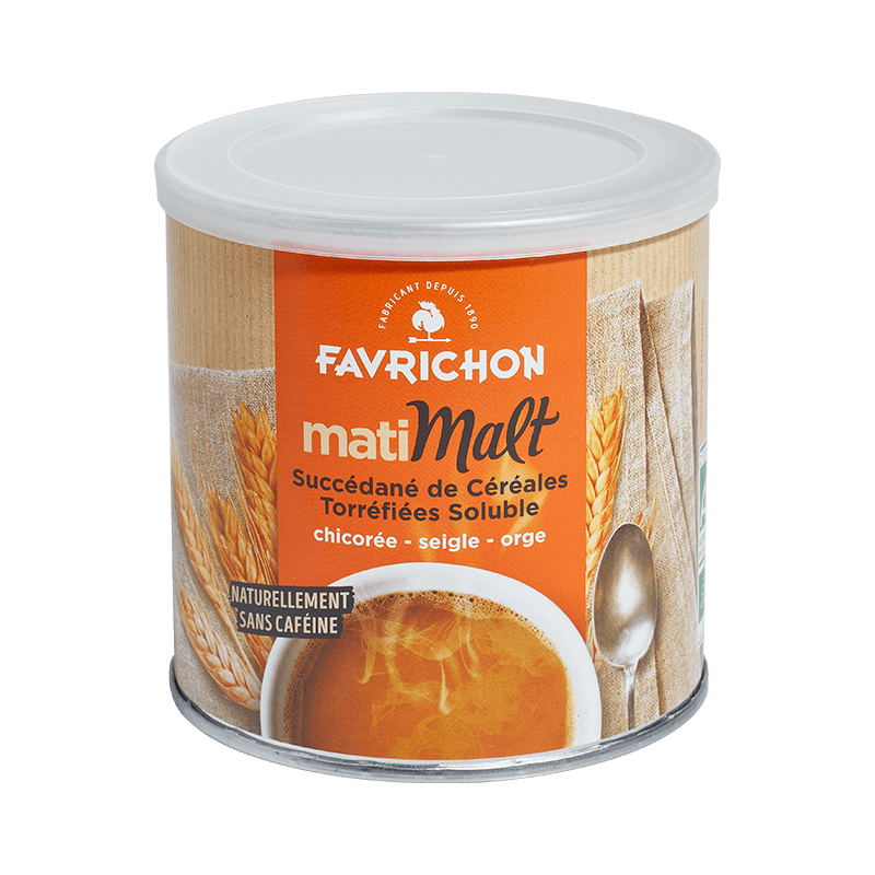Favrichon -- Matimalt - 125 g